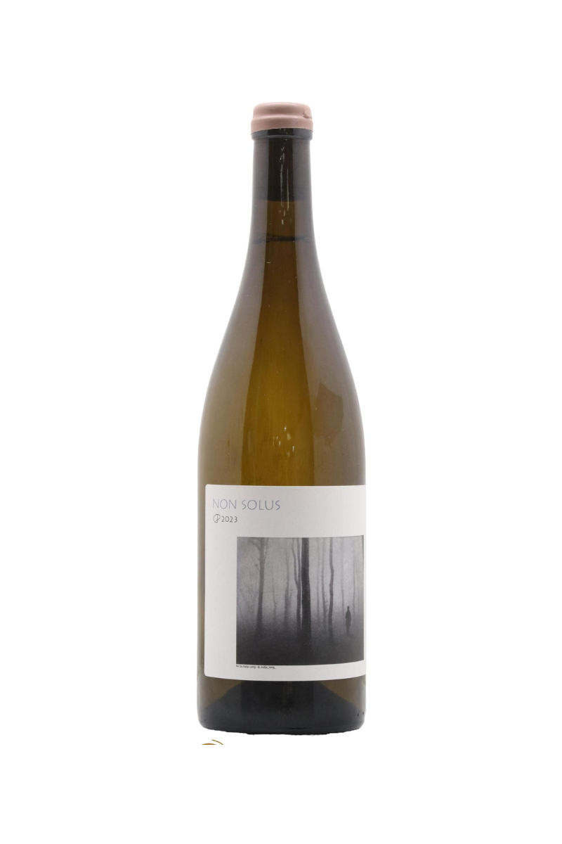 Clos des Plantes Non Solus 2023