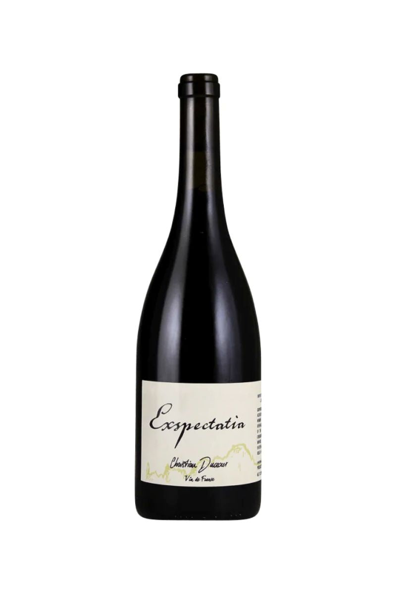 Domaine Christian Ducroux Exspectatia 2021