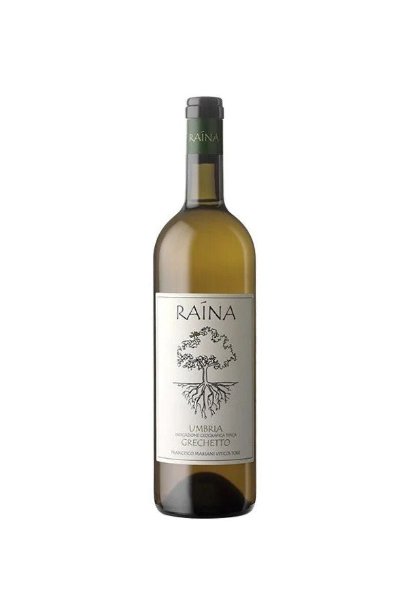Raina Umbria Grechetto 2024