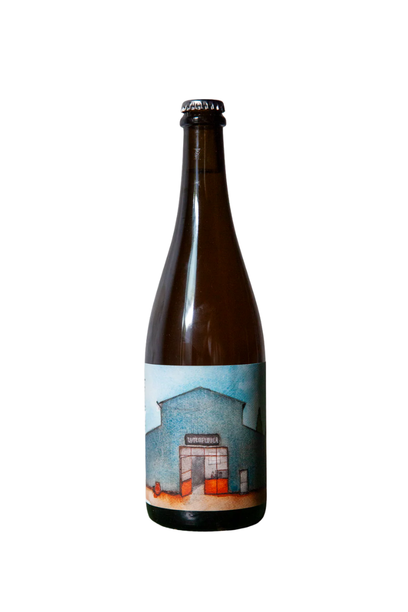 Wildflower 11-13 Brompton: Commemorative Blend