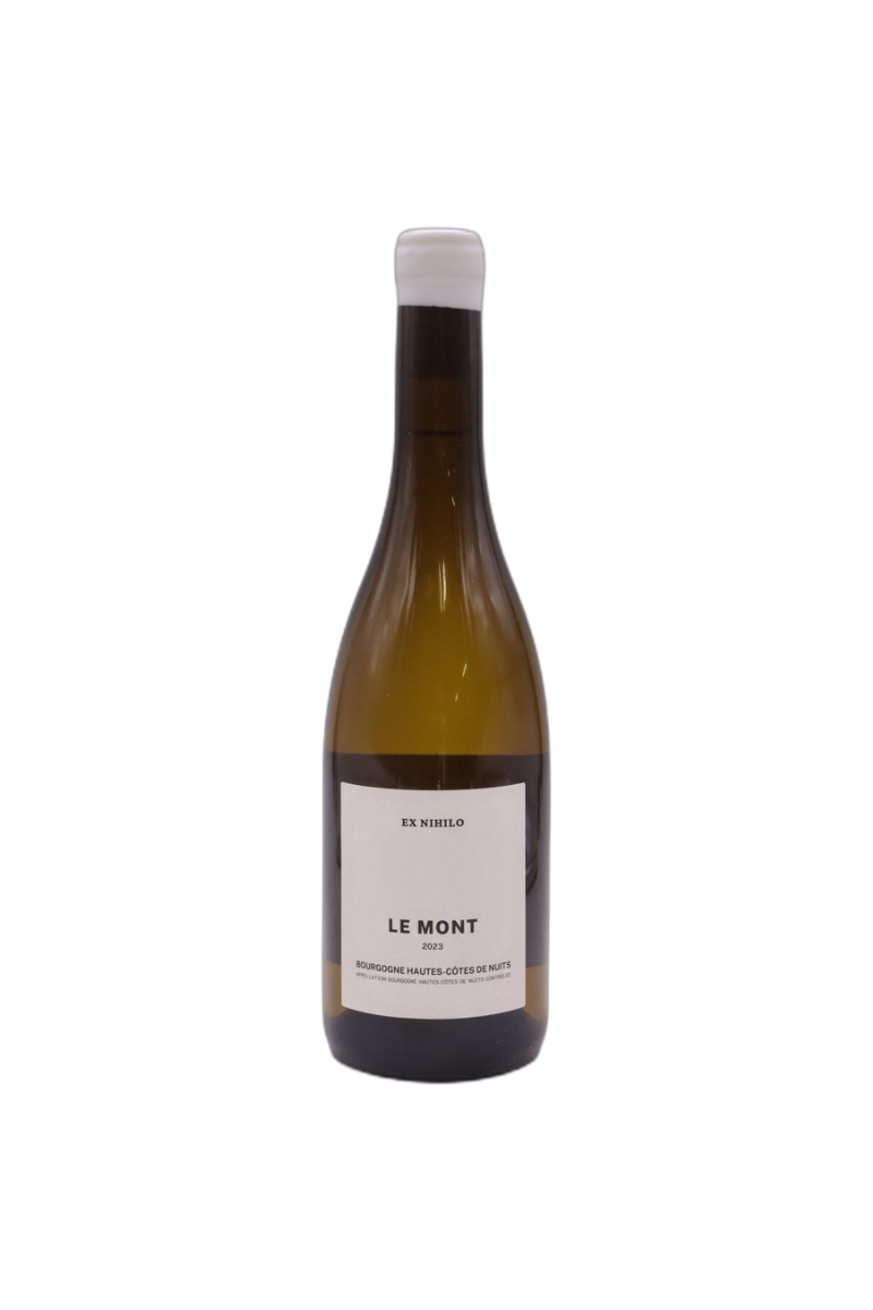 Ex Nihilo Bourgogne Hautes-Cotes de Nuits Le Mont 2024