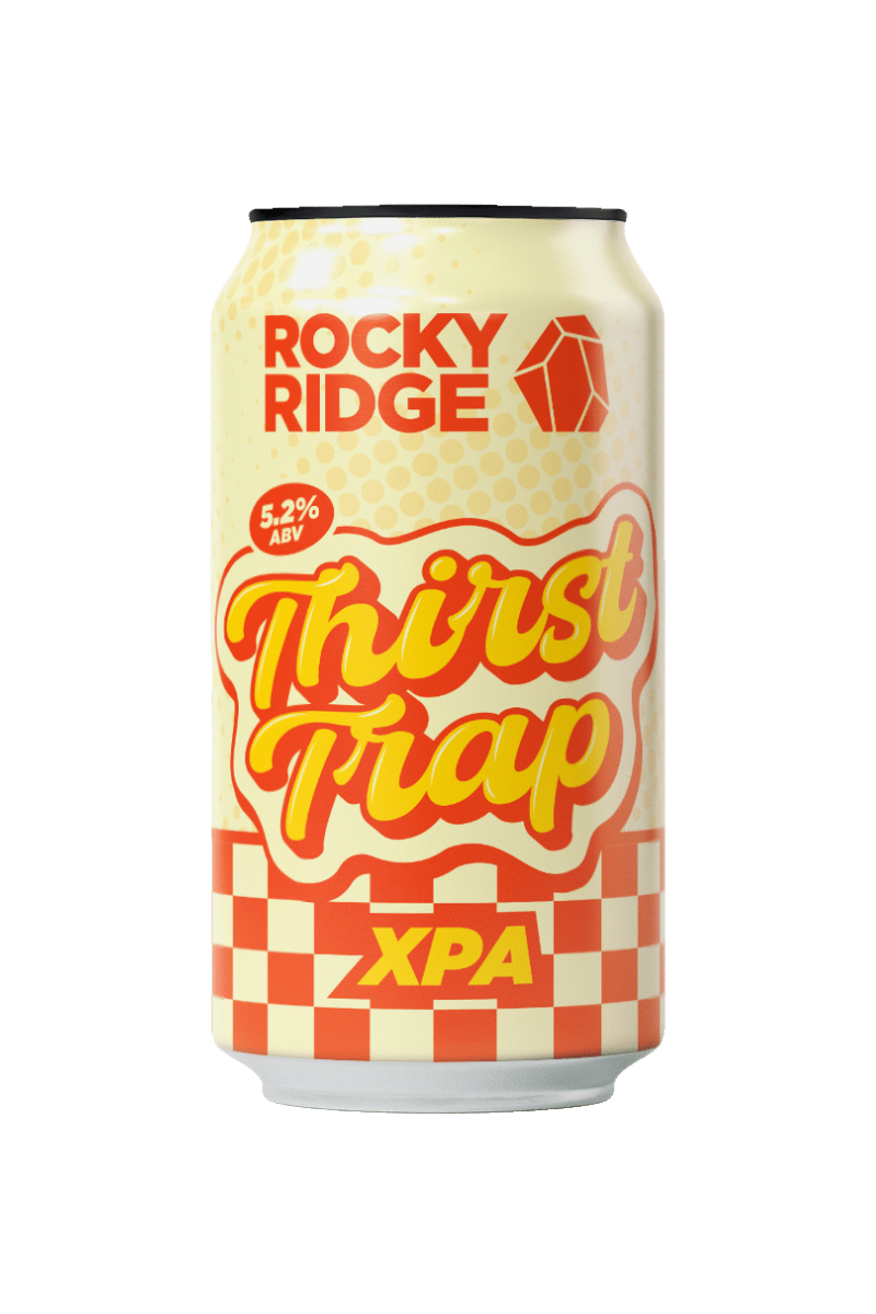 Rocky Ridge Thirst Trap v2 XPA