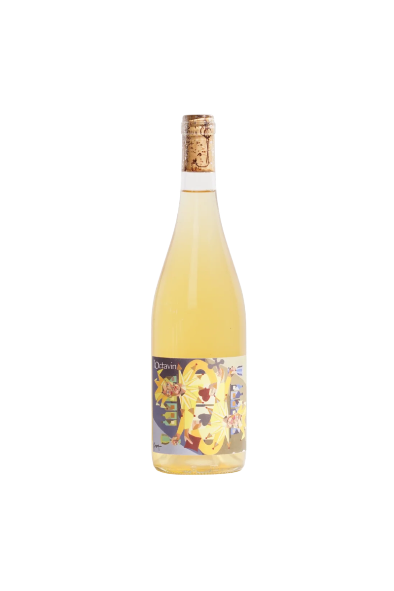 L'Octavin Slv Vin 2021
