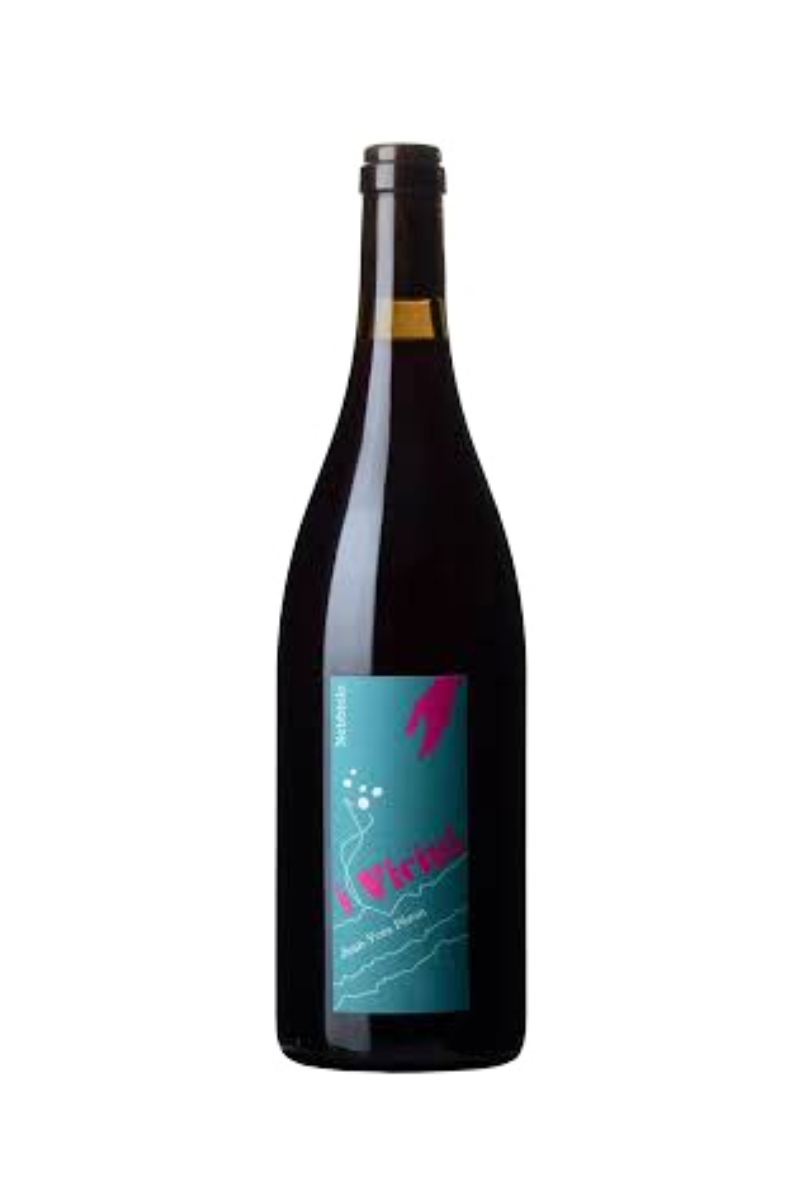 Jean-Yves Peron I Vicini Nebbiolo 2022