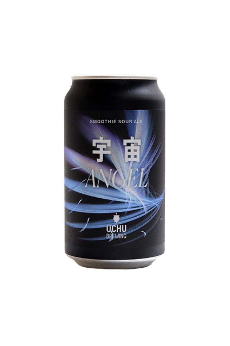 Uchu Angel Smoothie Sour
