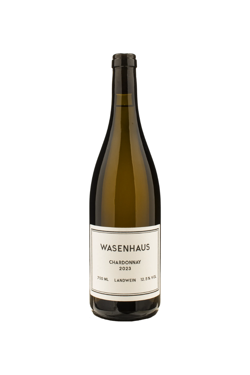 Wasenhaus Chardonnay 2023