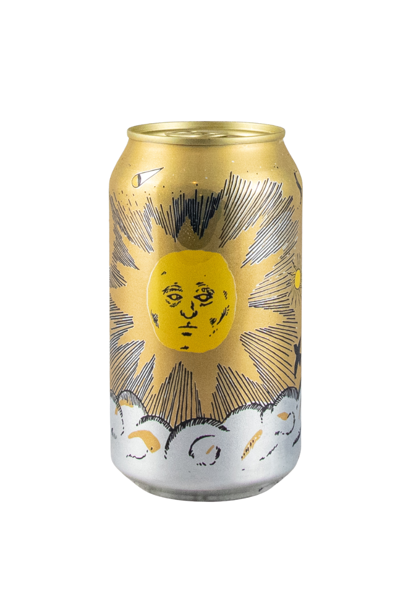 Sailors Grave Lemon Meringue Cream Sour