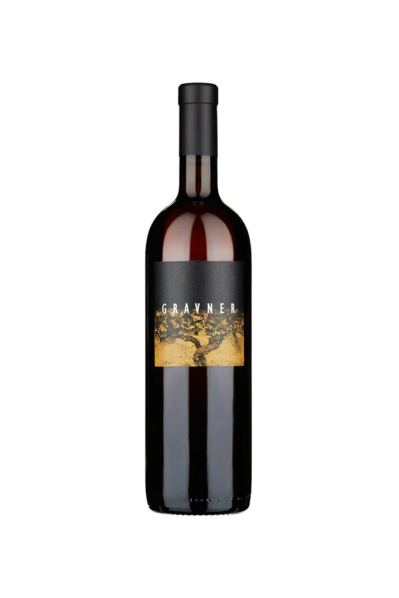 Gravner Ribolla Gialla Anfora 2013