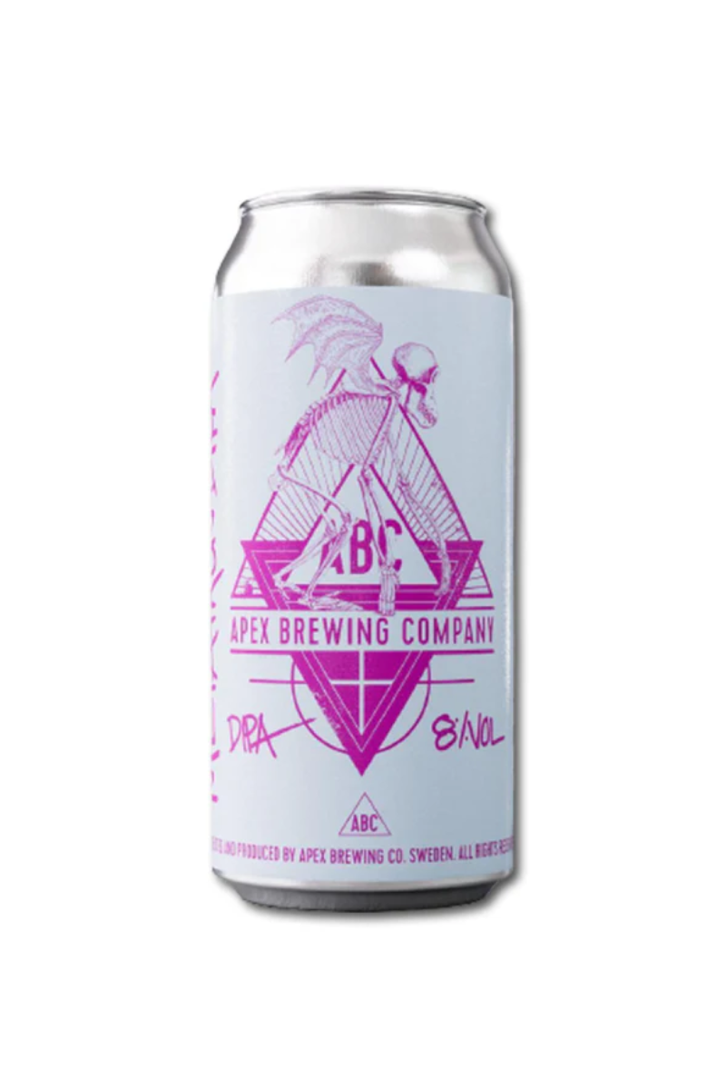 Apex Metatron DIPA