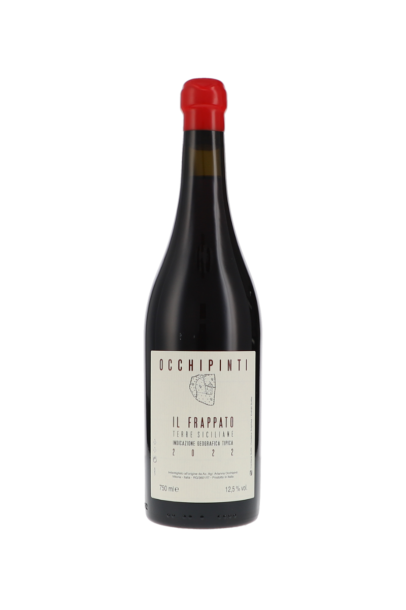 Occhipinti Il Frappato 2022