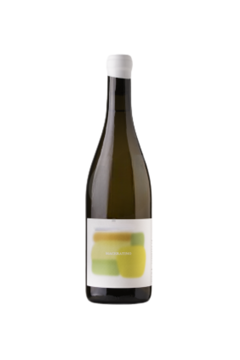 Thibaud Capellaro Slope Le Temps D'une Bise Viognier Marsanne 2022