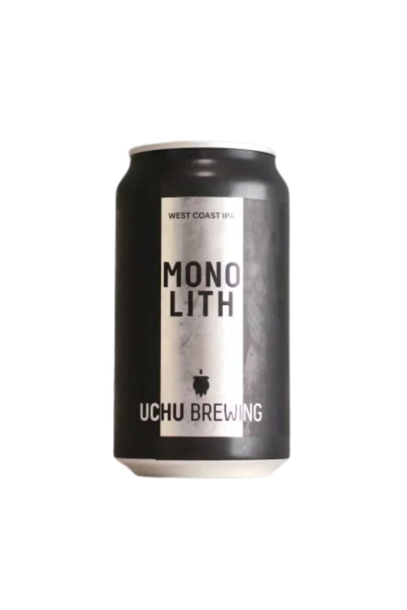 Uchu Monolith West Coast IPA