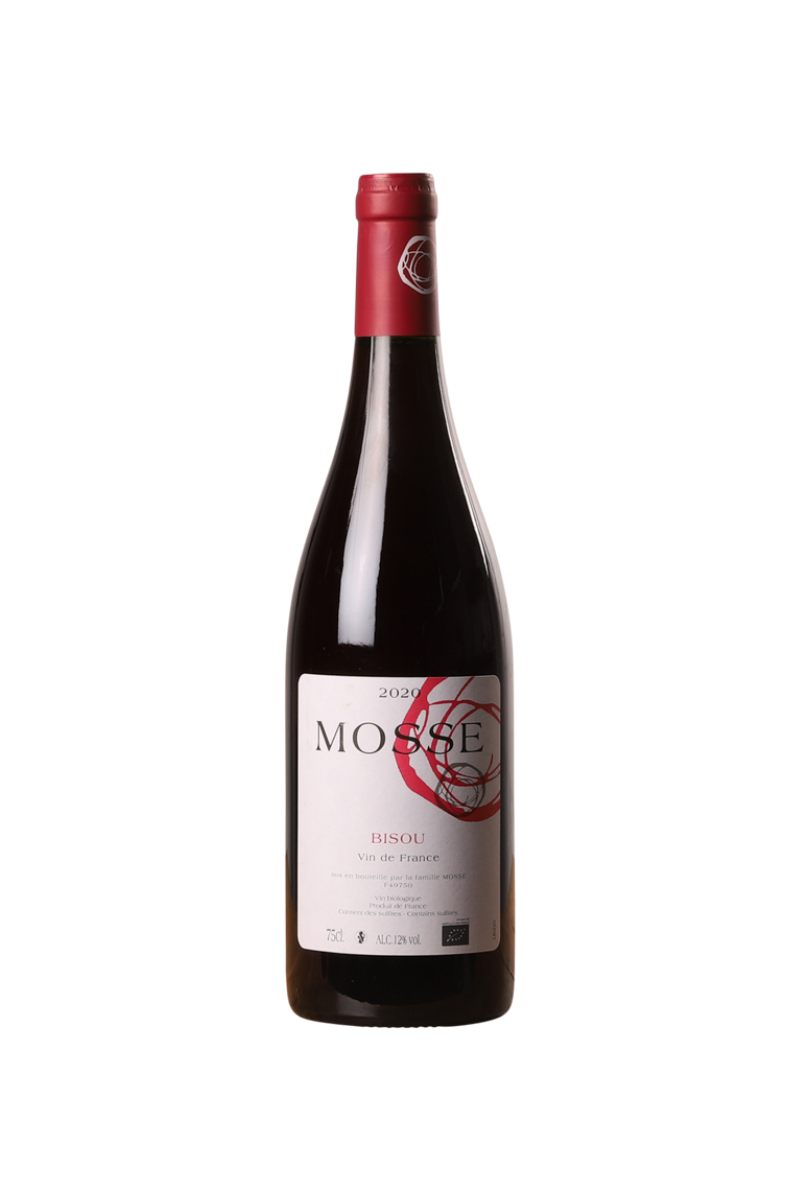 Domaine Mosse Bisou 2020