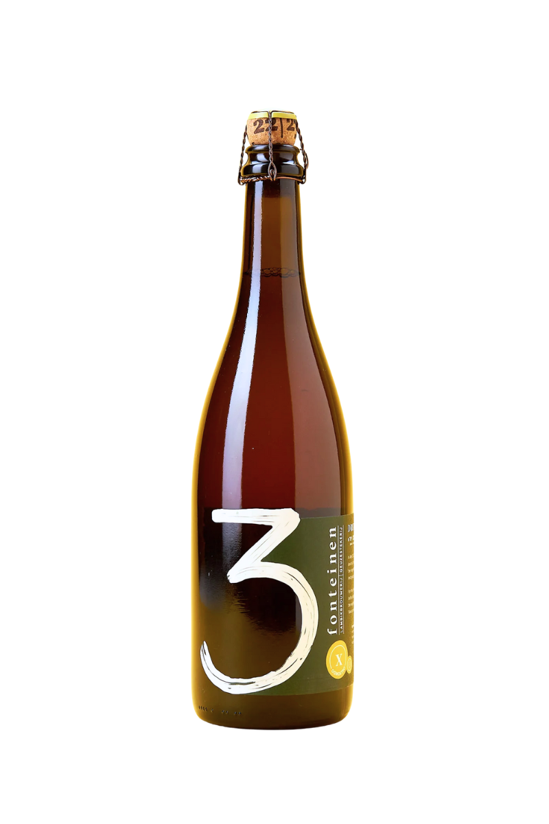 3 Fonteinen x Ognostro Druif Fiano (Season 22/23)