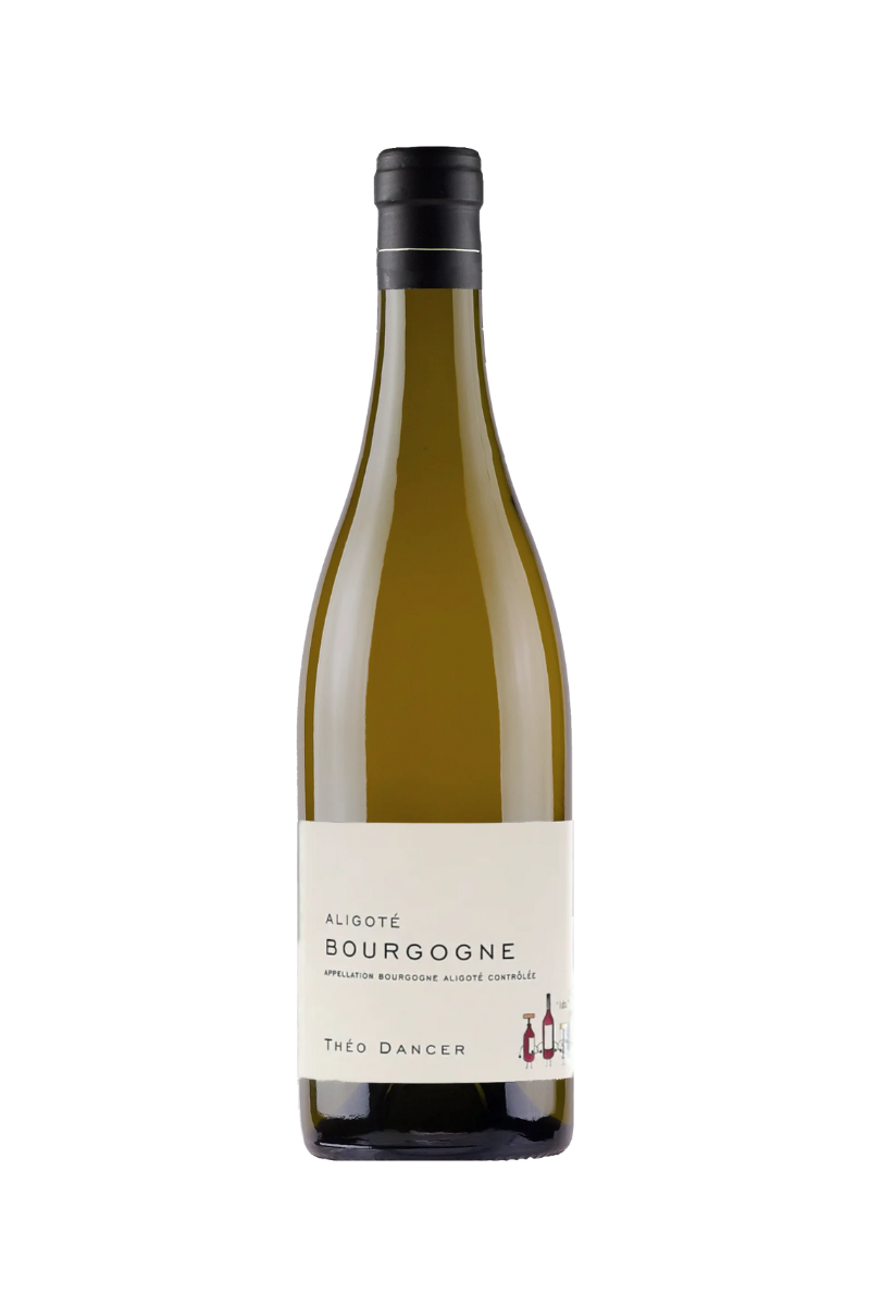 Théo Dancer Bourgogne Aligote 2022