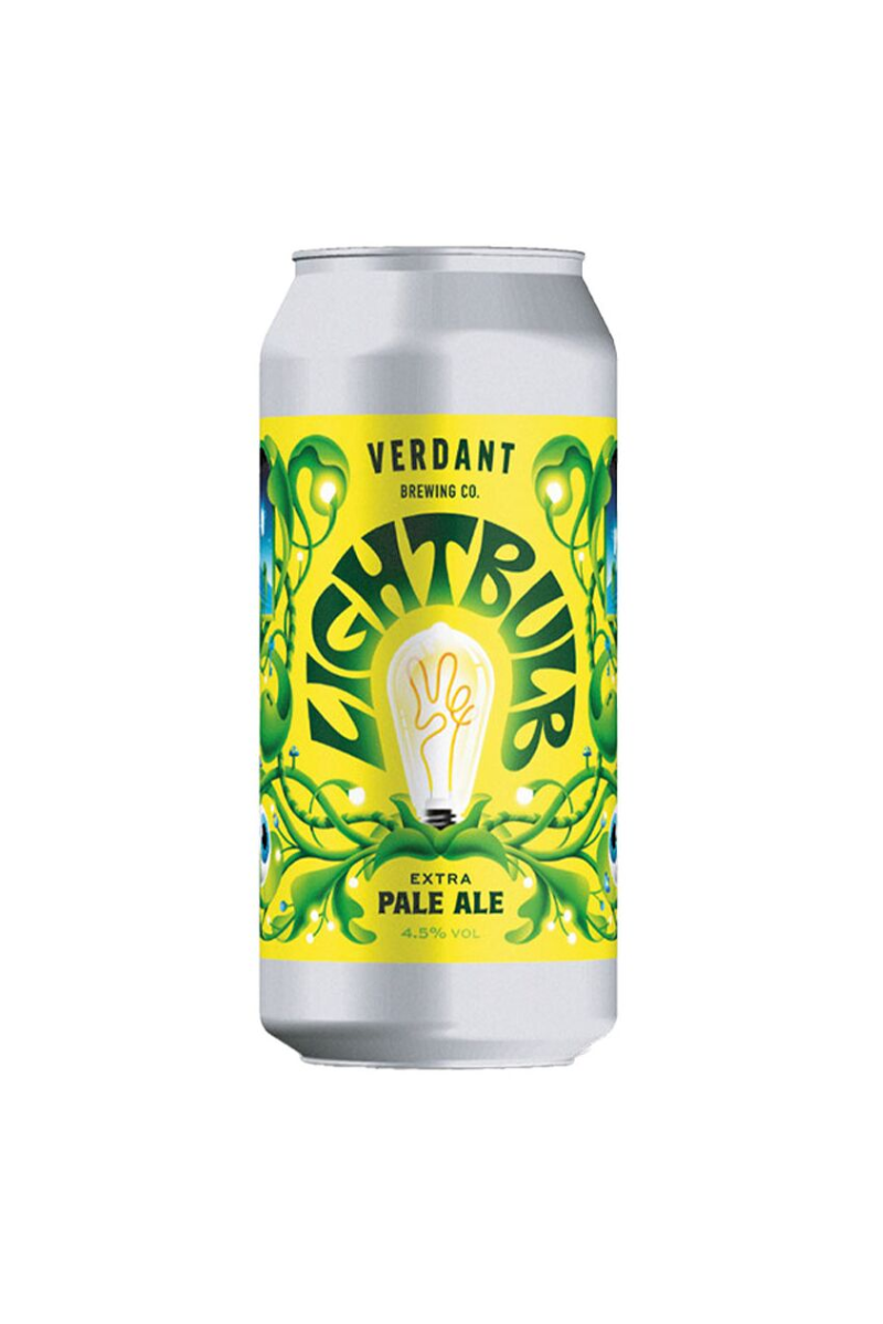 Verdant Lightbulb XPA