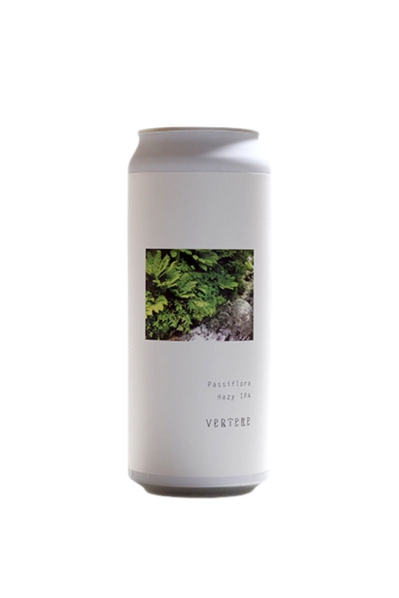 Vertere Passiflora Mosaic Hazy IPA