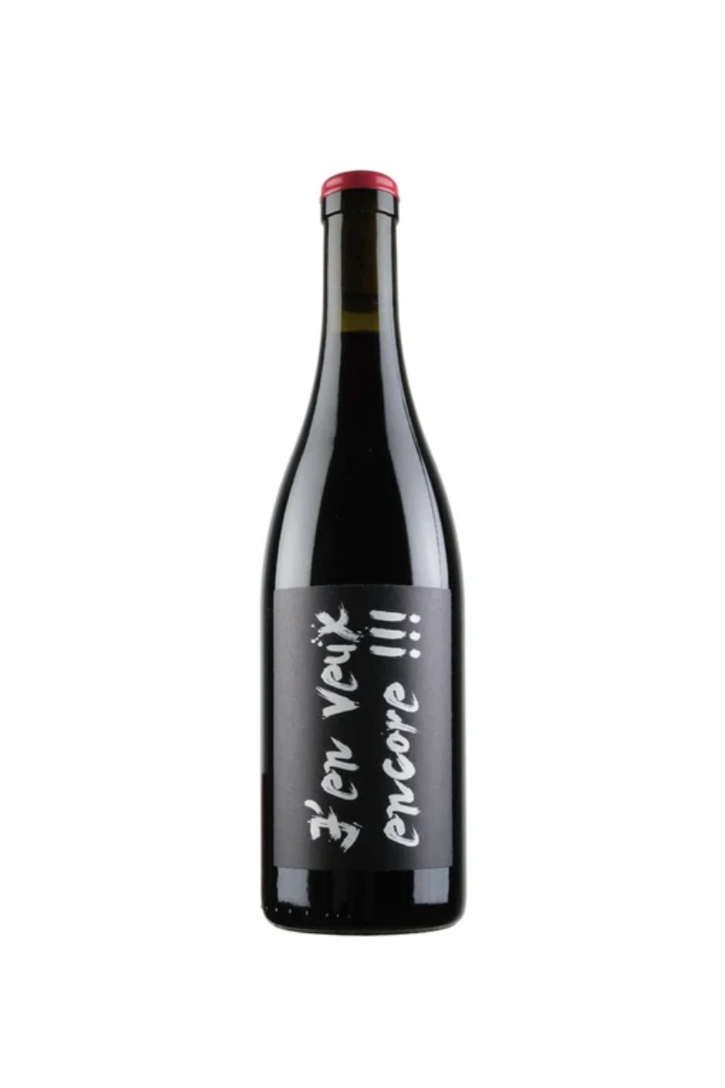 Anne & Jean Francois Ganevat J’en Veux Encore!!! 2023