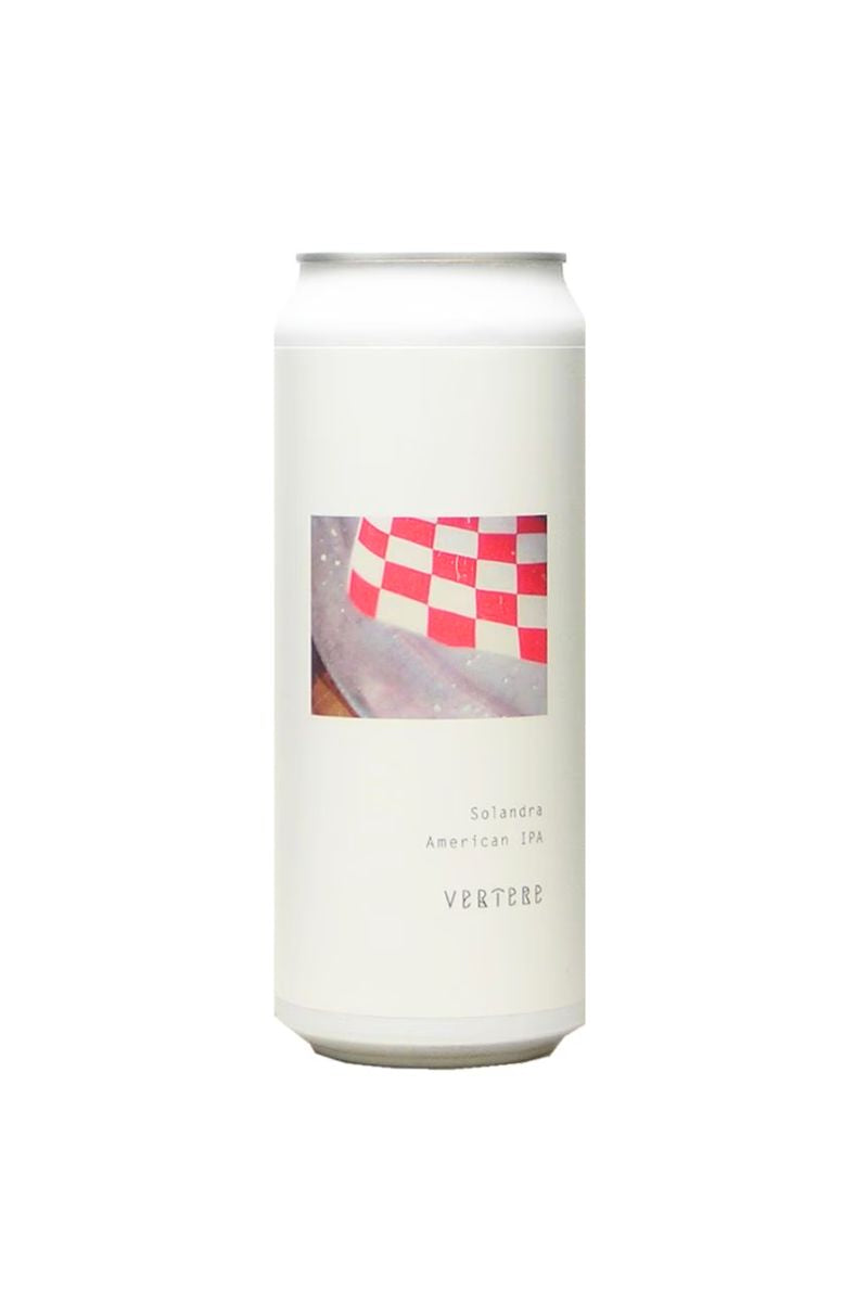 Vertere Solandra American IPA