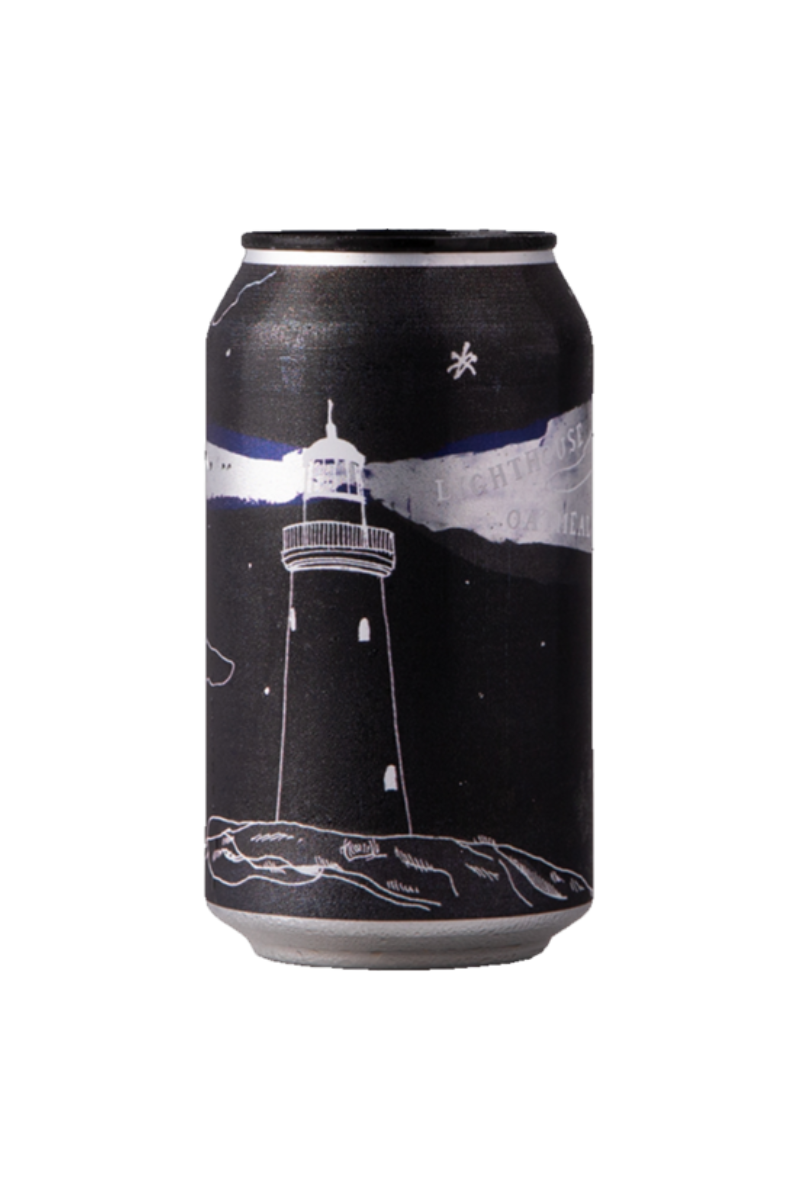 Sailors Grave Lighthouse Stout