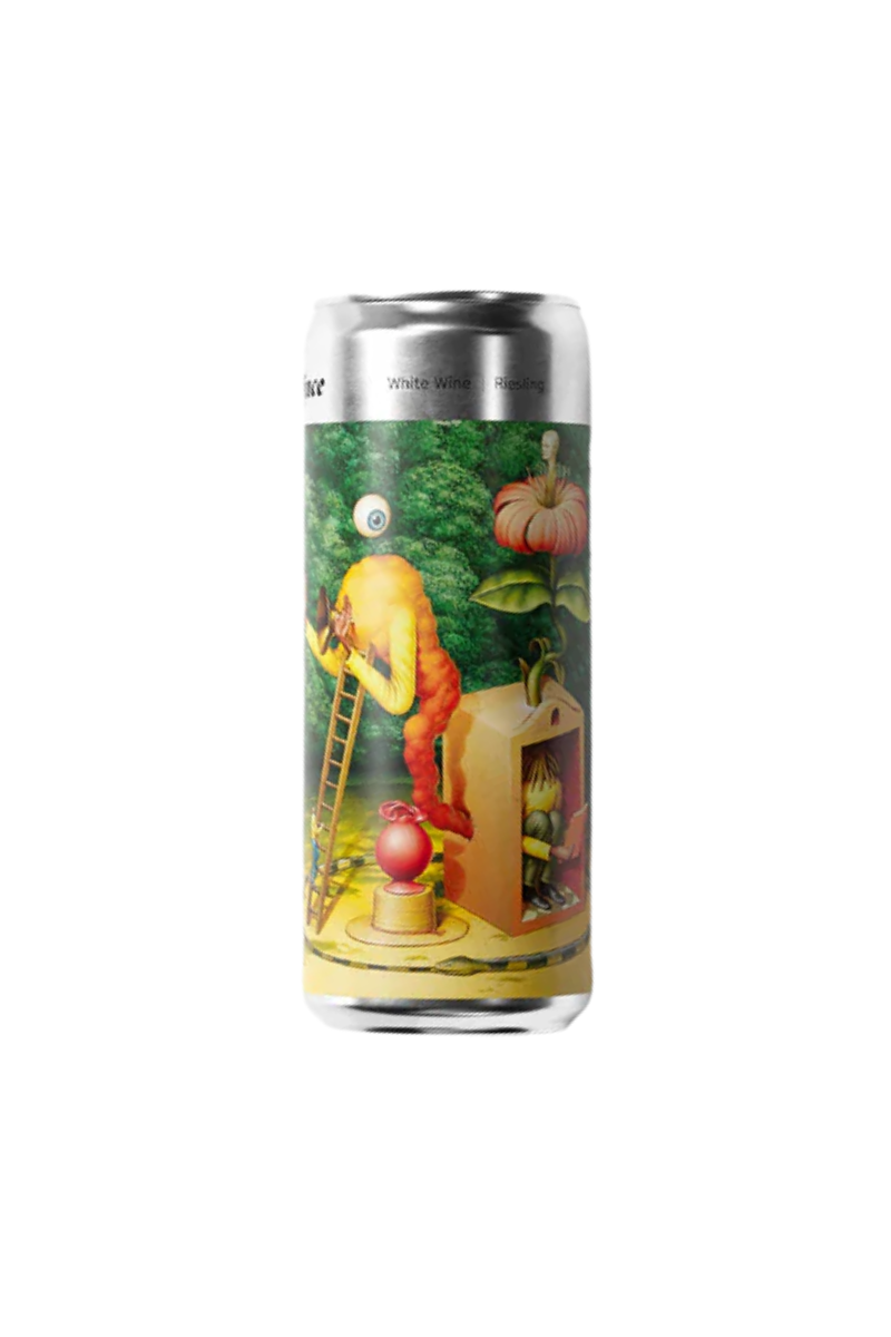 Djuce Mehling White Riesling 2021