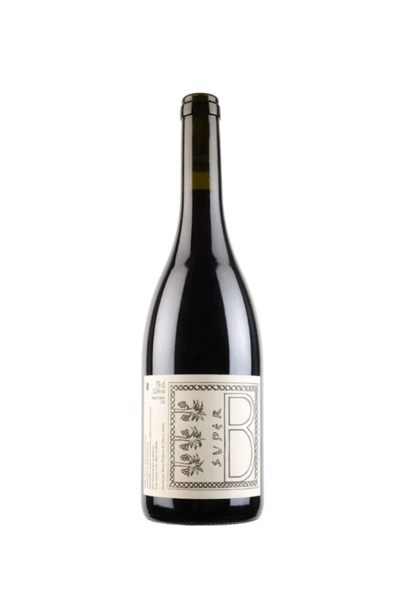 Domaine La Boheme Super B 2022