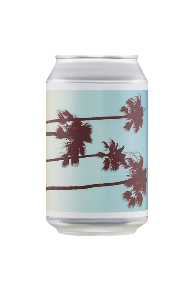 Duckpond x Arpus Tropical Darkness