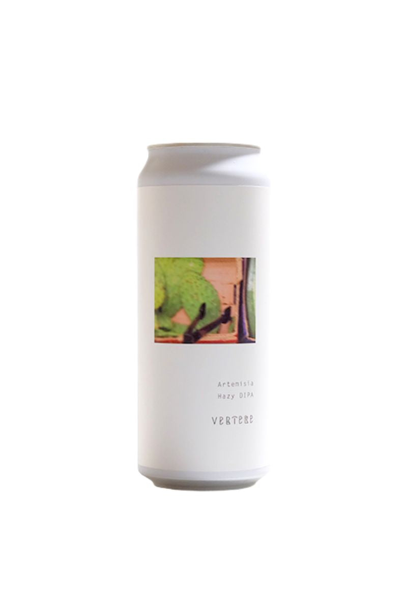 Vertere Artemisia Hazy DIPA