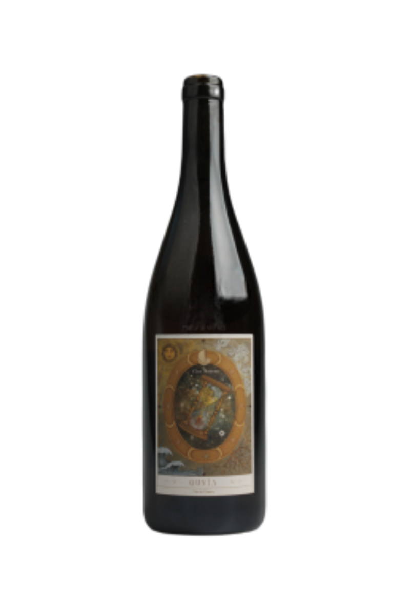Clos Bateau Ousia 2023