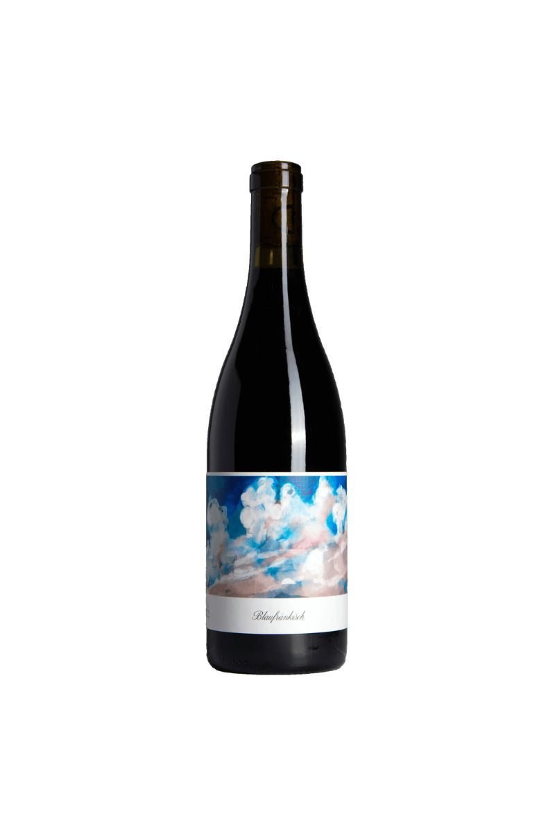 DB Schmitt Kekfrankos Blaufrankisch 2021
