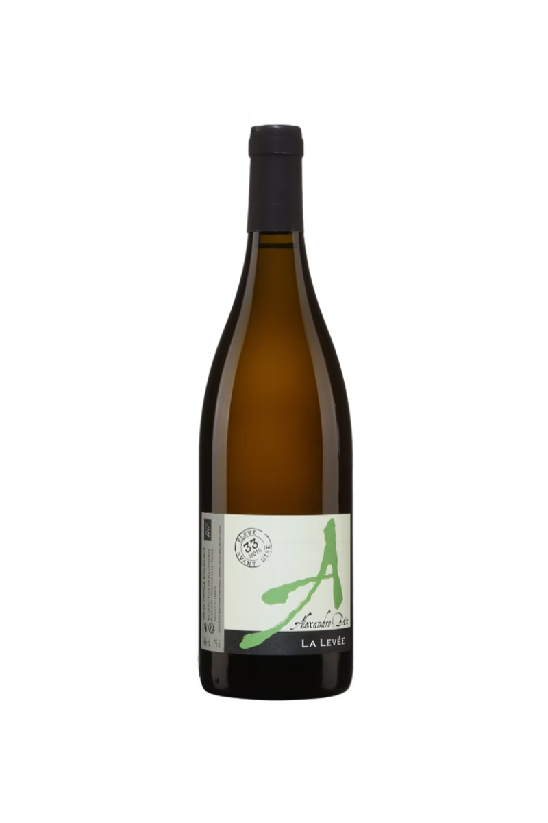 Alexandre Bain La Levée 2023
