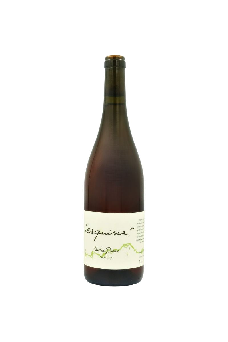 Domaine Christian Ducroux Esquisse 2019
