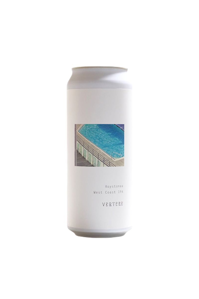 Vertere Roystonea West Coast IPA