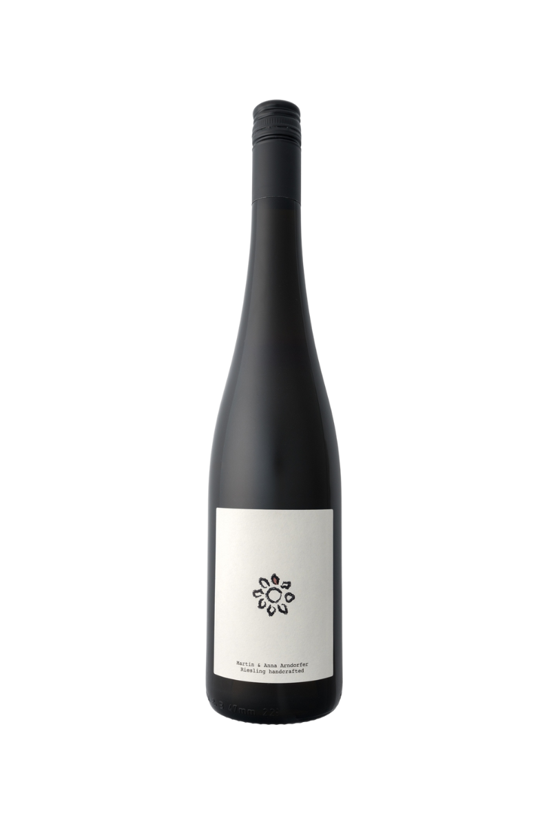 Martin & Anna Arndorfer Riesling Handcrafted 2022