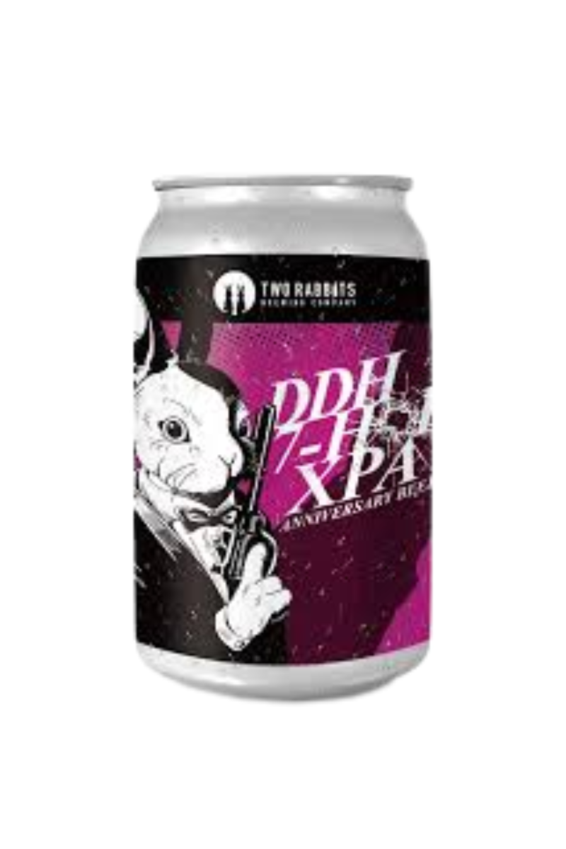 Two Rabbits DDH 7-Hop XPA