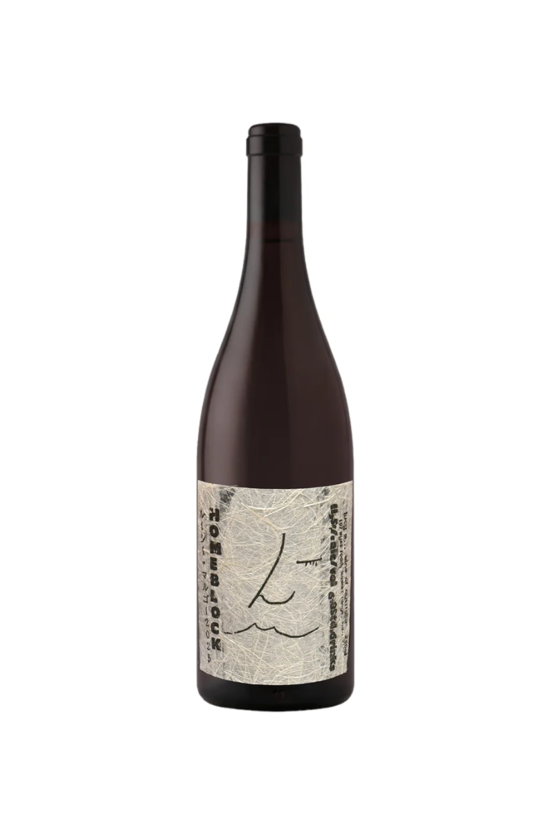 Lucy M Homeblock 2025