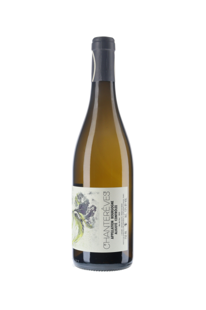 Chanterêves Bourgogne Aligoté Bas Des Ees 2022