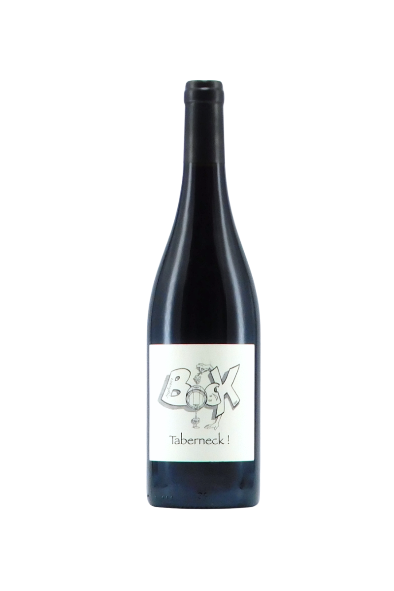 Sylvain Bock Taberneck 2023