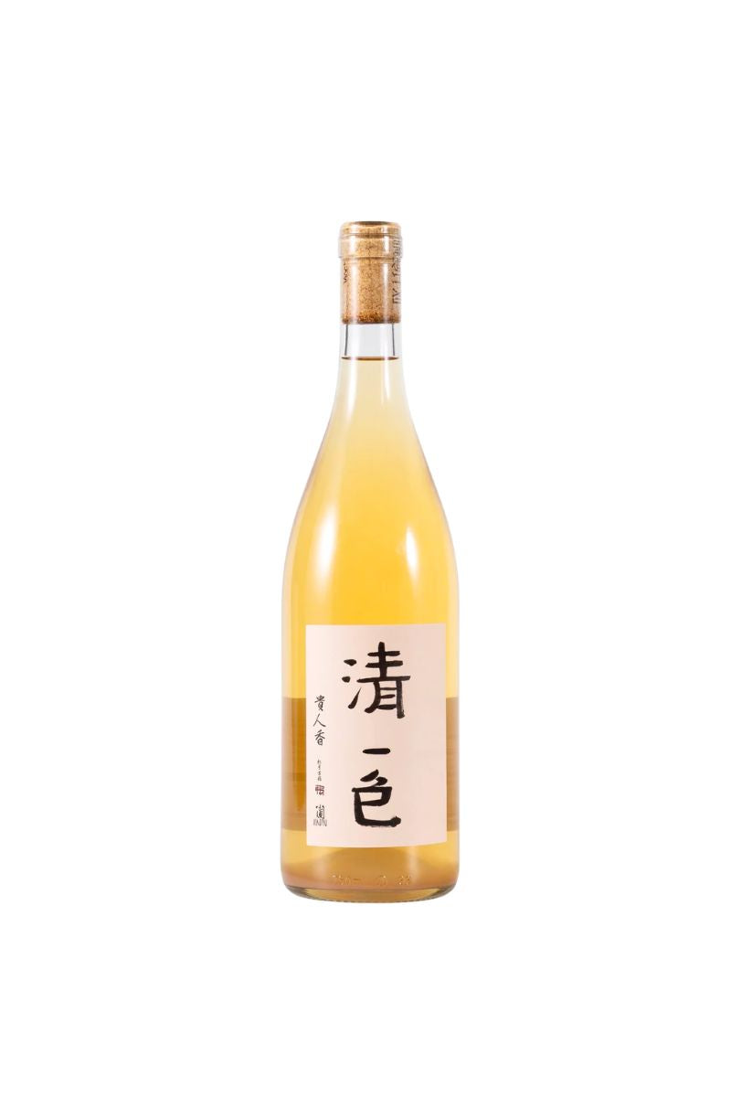 Xiaopu Mahjong Welsch Riesling 2024