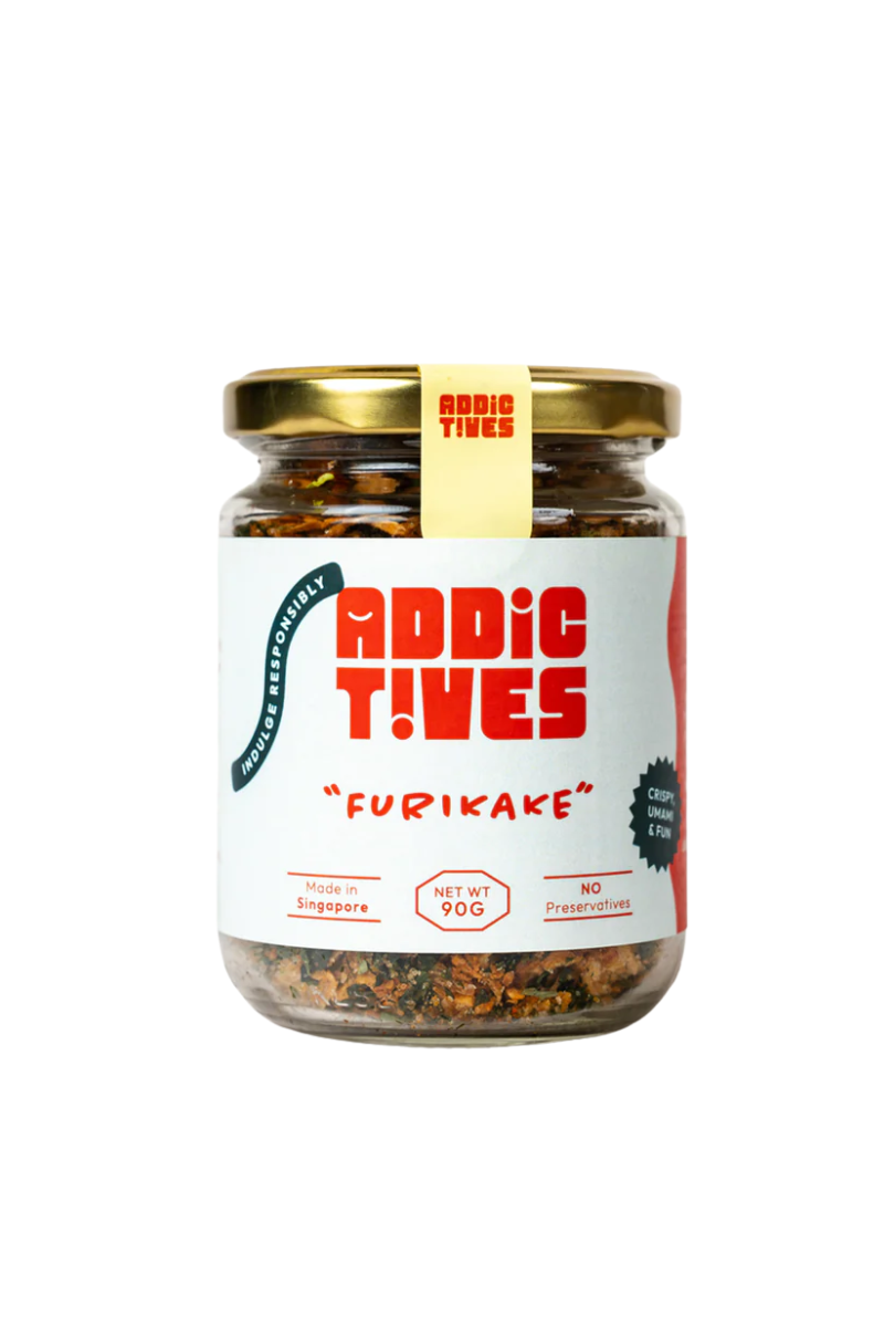 Addictives Furikake