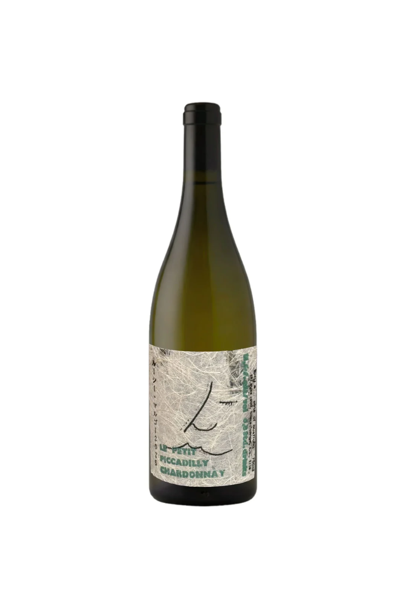 Lucy M Le Petite Piccadilly Chardonnay 2024