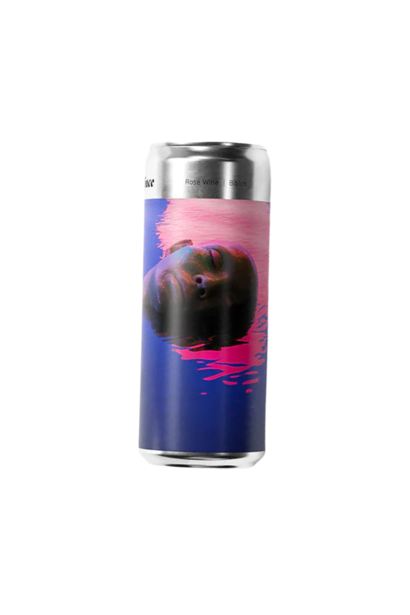 Djuce Bibich Syrah Rosé 2021
