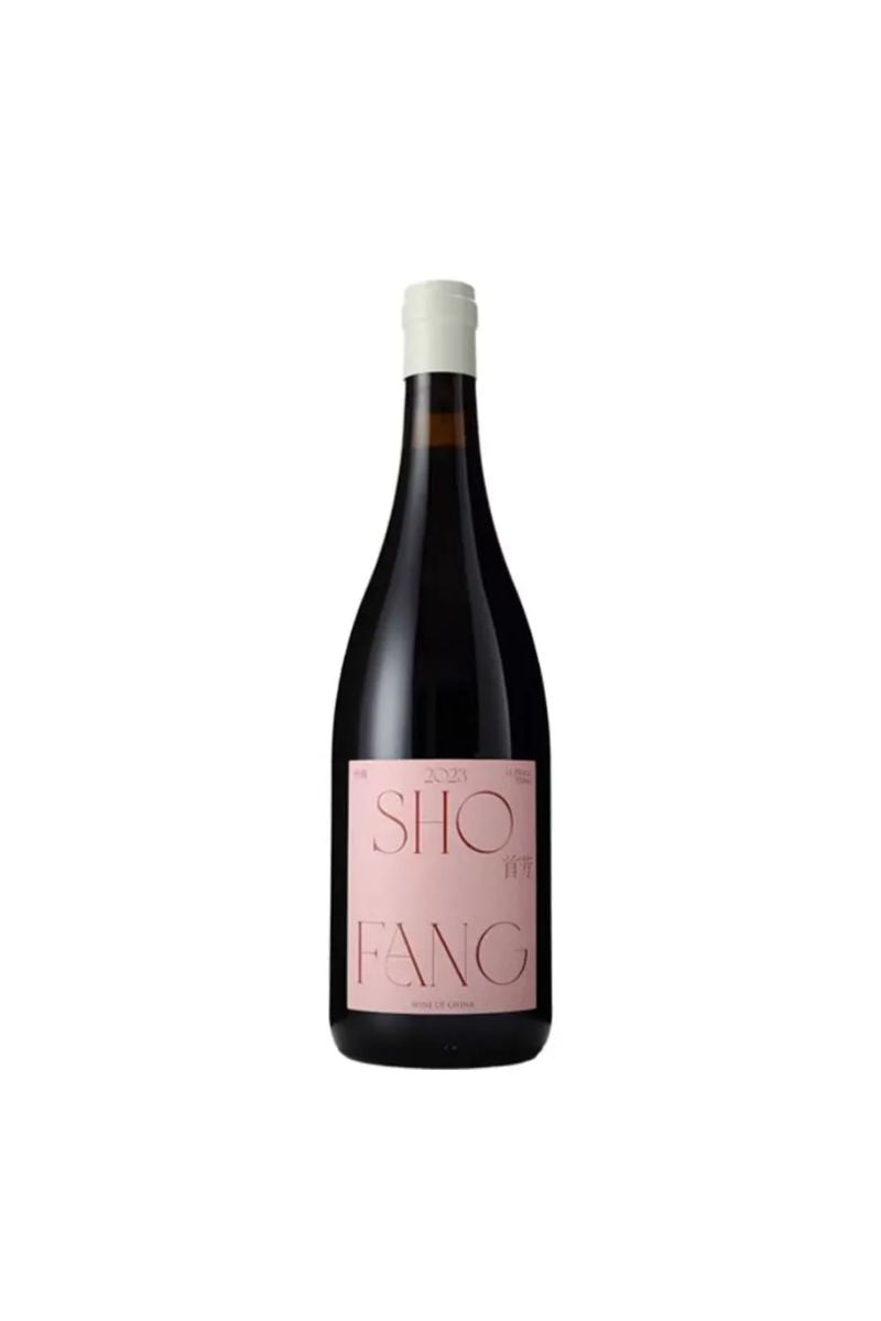 Shofang Tempranillo 2023