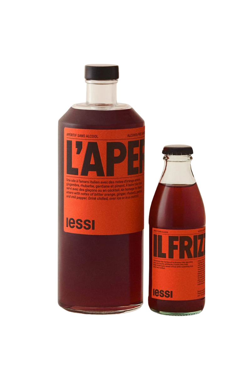 iessi Combo Pack