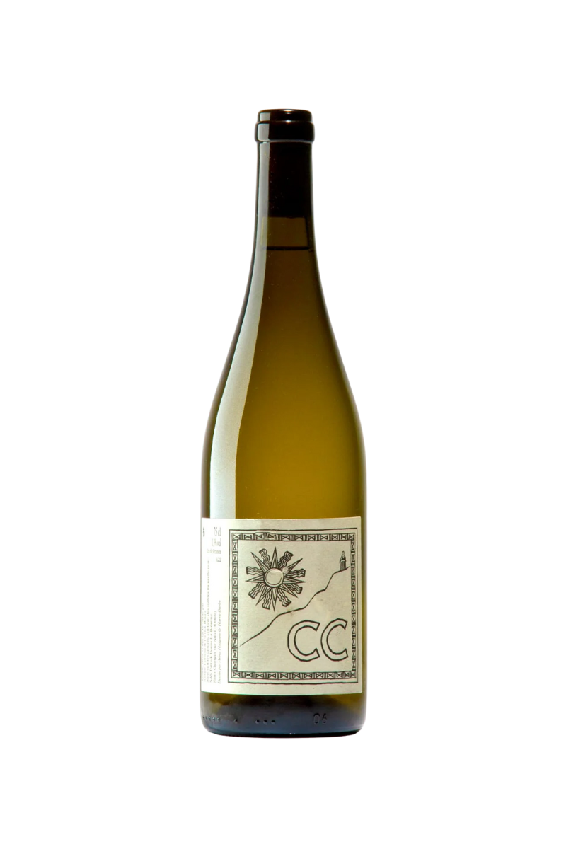 Domaine La Boheme CC 2022