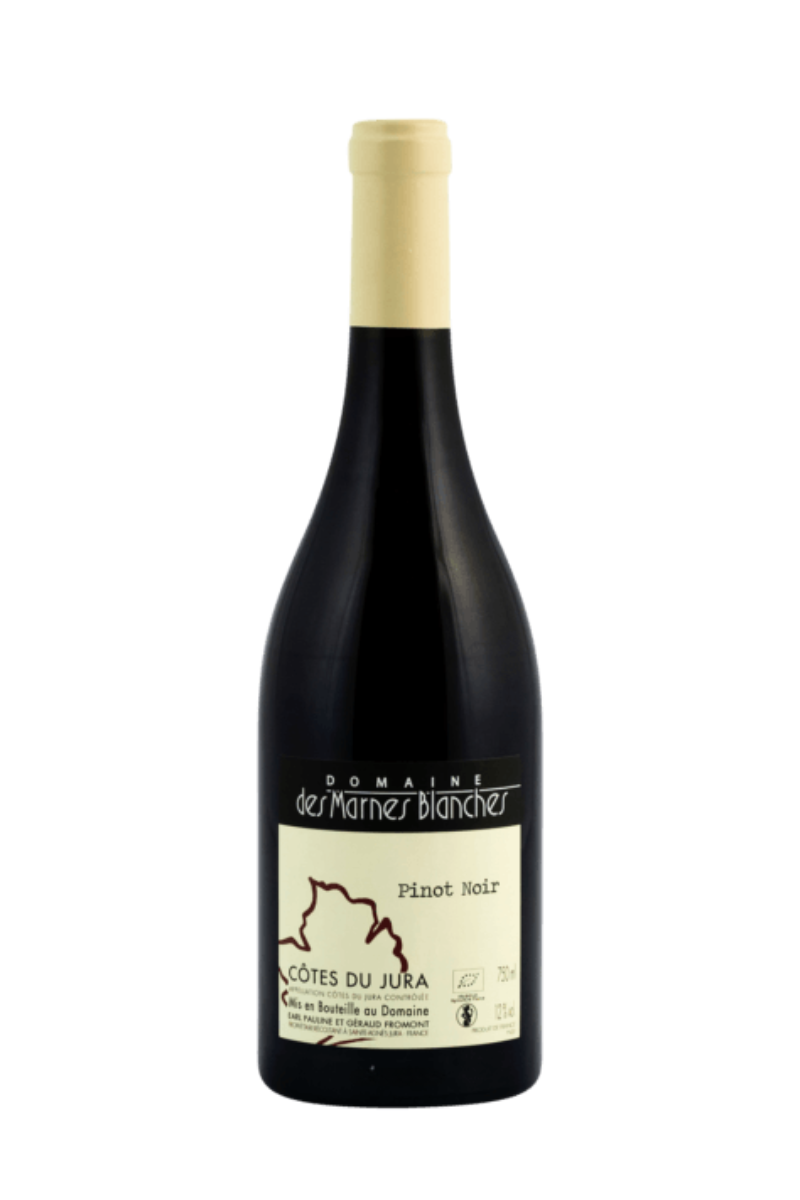 Domaine des Marnes Blanches Pinot Noir 2020
