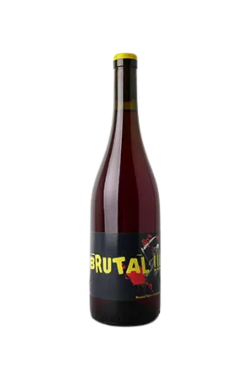 Partida Creus Brutal 2018
