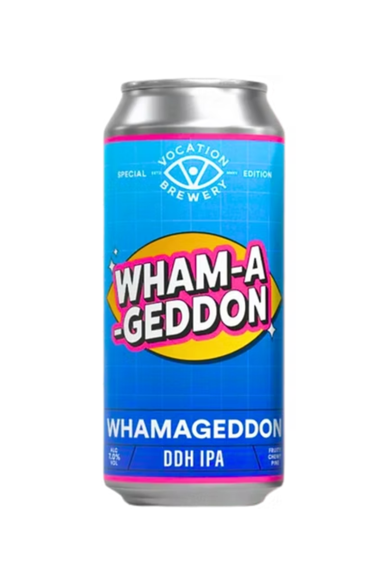 Vocation Whamageddon DDH IPA