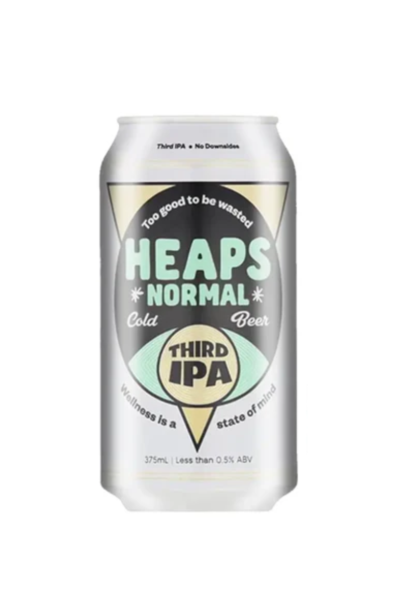 Heaps Normal Third IPA