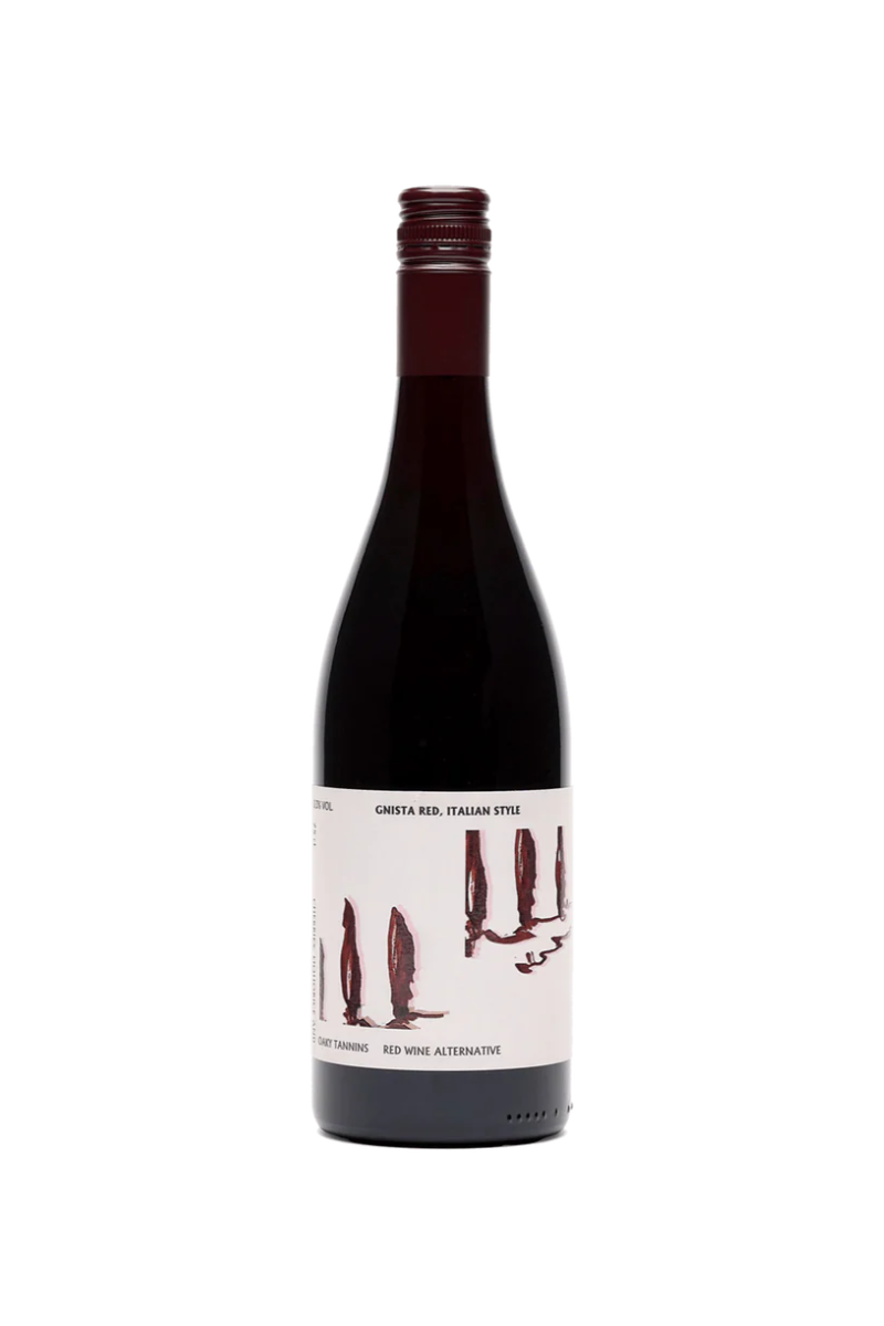 Gnista Red Wine